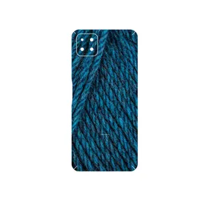 MAHOOT Fabric Texture 1 Cover Sticker for Huawei Nova Y60