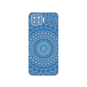 MAHOOT Mandala Design 1 Cover Sticker for Oppo A93