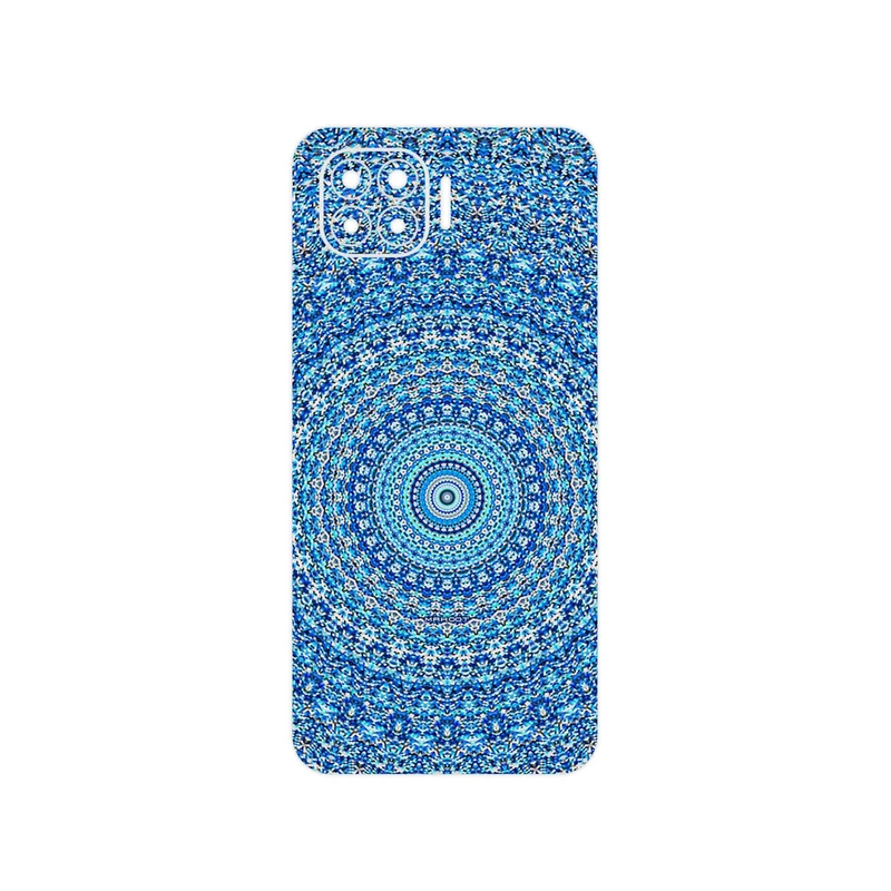 برچسب پوششی ماهوت مدل Mandala Design 1 مناسب برای گوشی موبایل اپو A93