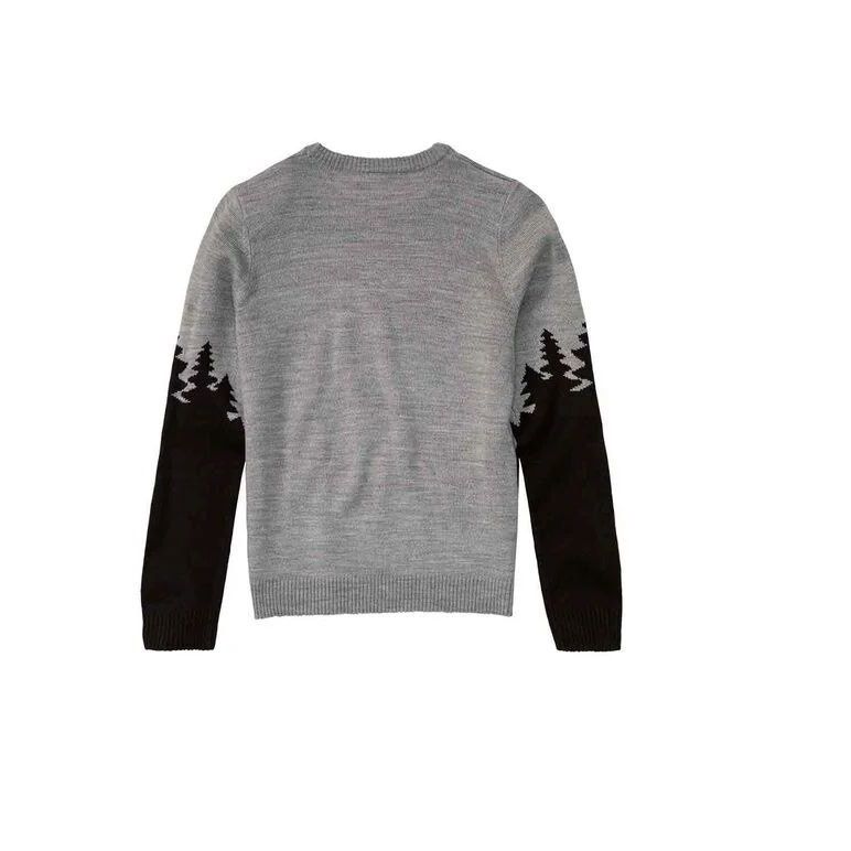 پلیور پسرانه پیپرتس مدل AV-390675 - - 3