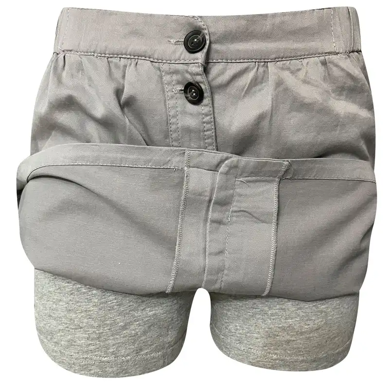 دامن زنانه کد 49