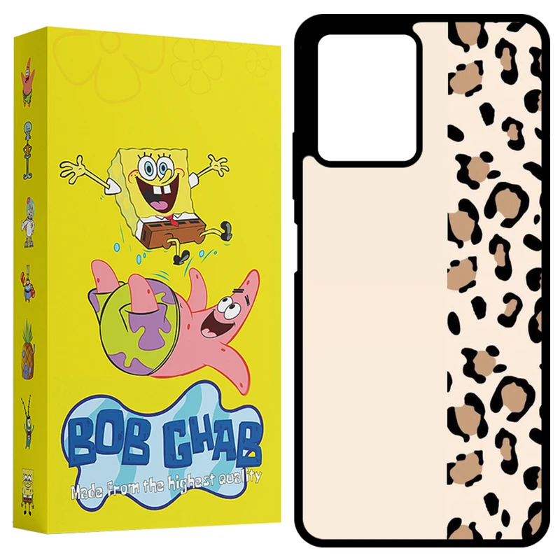 کاور باب قاب مدل BCPN12PP مناسب برای گوشی موبایل شیائومی Redmi Note 12 Pro Plus