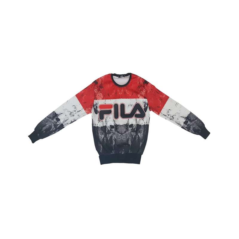 سویشرت پسرانه مدل AH5