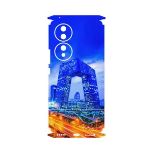 MAHOOT Beijing city-FullSkin Cover Sticker for Honor 70