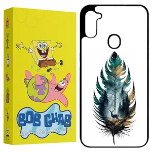  BOB Ghab BCPA11 Cover For Samsung Galaxy A11 / M11