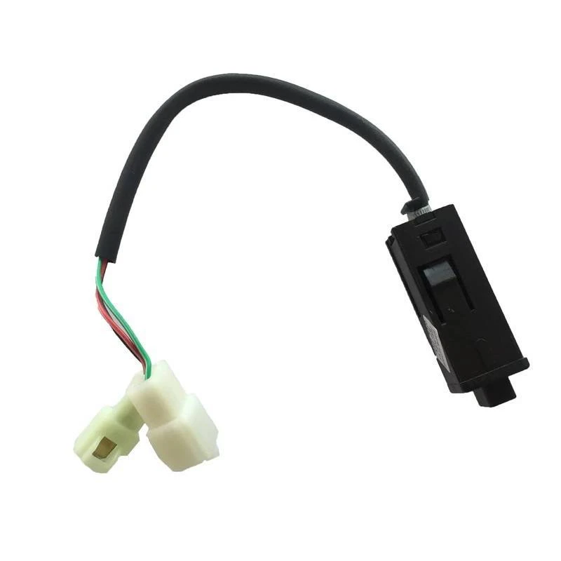 کلید کولر خودرو آراکس یدک مدل AY-5226 مناسب برای پراید