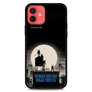 AKAM AMC-AW12-NINJA TURTLES13 Cover For Apple iPhone 12