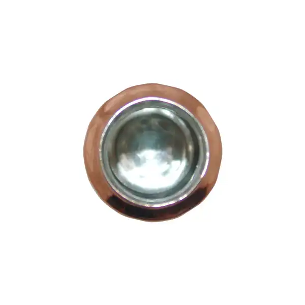 قمقمه مسی مدل سه بعدی کد ZH305