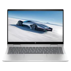 HP ENVY X360 14-ES1013DX-Core 5 120U-8GB DDR4-1TB SSD-W-Touch 14 inch Laptop - Customized