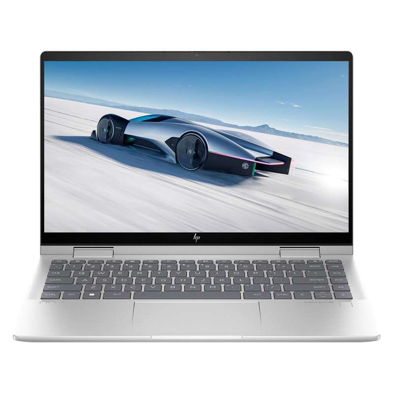 لپ تاپ 14 اینچی اچ‌ پی مدل ENVY X360 14-ES1013DX-Core 5 120U-8GB DDR4-1TB SSD-W-Touch - کاستوم شده