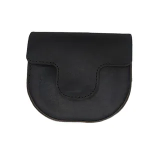 کیف دوشی چرمی کد 6