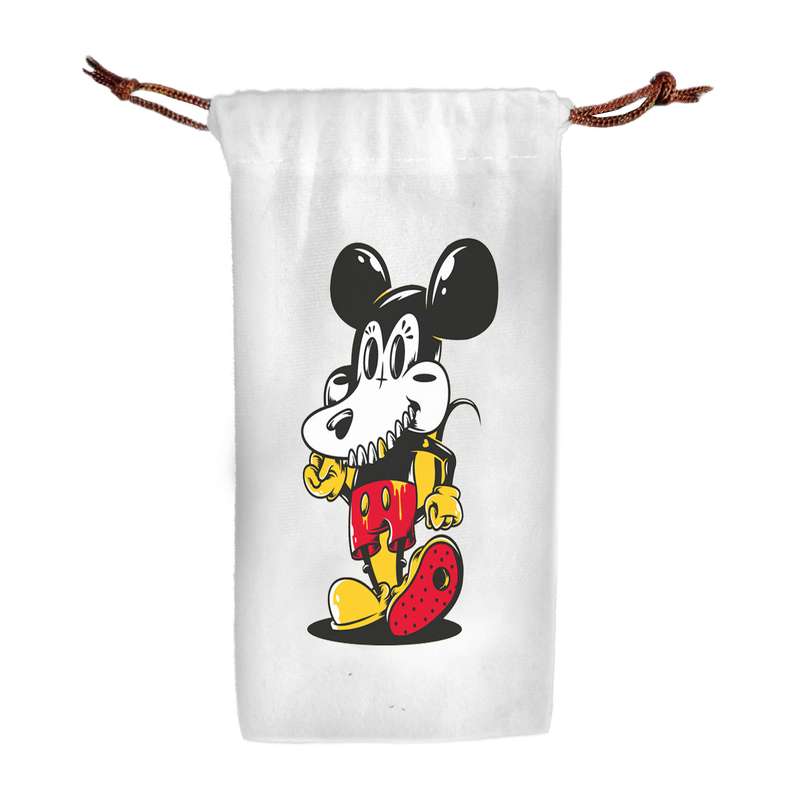 کیف عینک مدل میکی موس کد 138 BBB