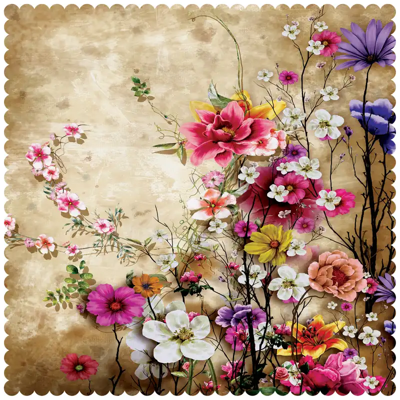 رومیزی مدل T1-42826