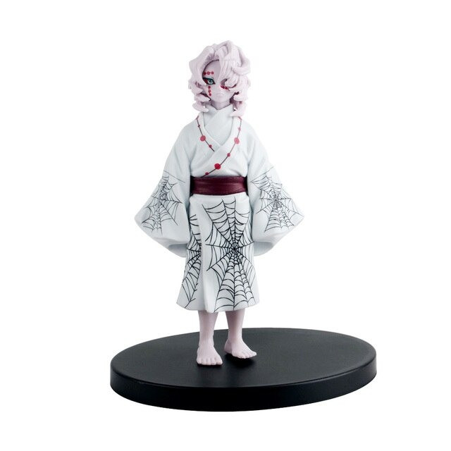 اکشن فیگور مدل  Demon Slayer کد 2