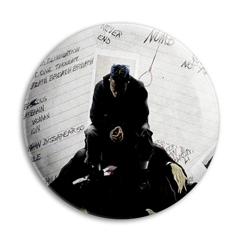 پیکسل پرمانه مدل xxxtentacion کد pm.7942