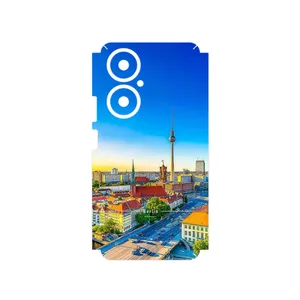 MAHOOT City of Berlin Cover Sticker for Huawei Nova 11i