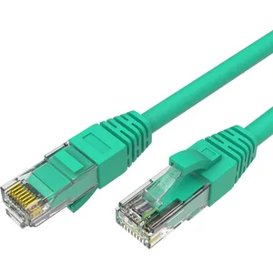 پچ کورد Cat6 او ام دی مدل NU.4