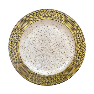 دیس مدل خالدار کد Karaca Liva supla