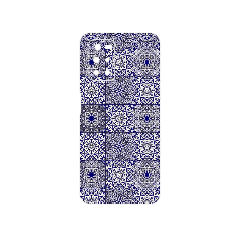 برچسب پوششی ماهوت مدل Iran Tile 11 مناسب برای گوشی موبایل شیائومی Redmi Note 11 4G