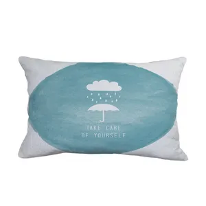 رو بالشی مدل چتر کد 9078