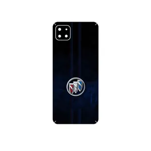 MAHOOT Buick Cover Sticker for Samsung Galaxy A22 5G