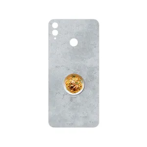 MAHOOT Pasta Cover Sticker for Honor 8X