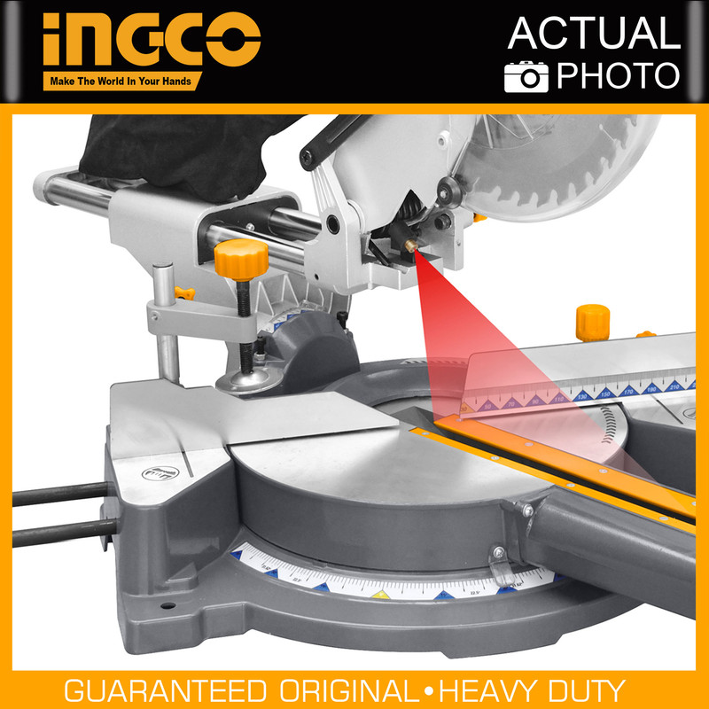 اره فارسی بر اینکو مدل BM2S18004-1800W سایز 25 سانتی متر اره فارسی بر اینکو مدل BM2S18004-1800W سایز 25 سانتی متر