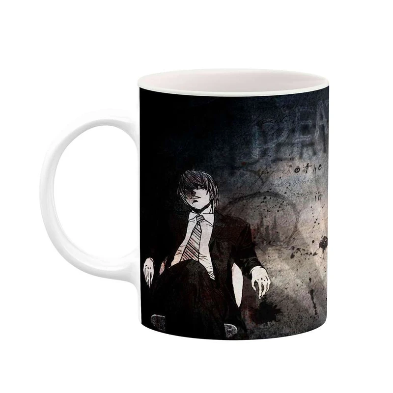 ماگ کاکتی مدل انیمه کد mgh21018