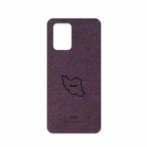 MAHOOT PL-IRC Cover Sticker for Xiaomi Poco X3 GT 5G