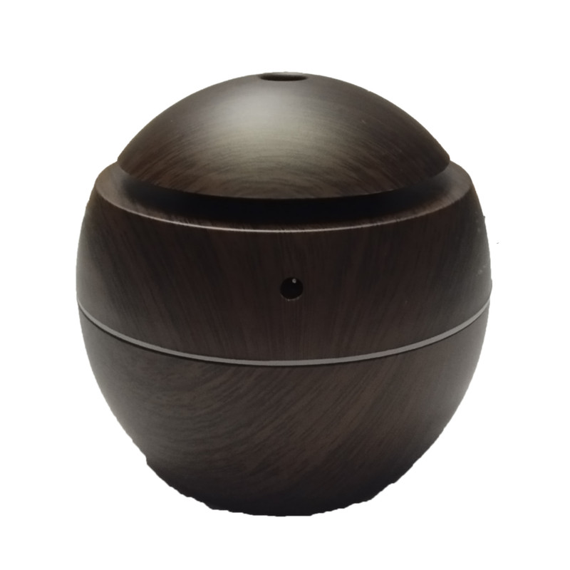 دستگاه بخور و رطوبت ساز طرح چوب مدل SL-001