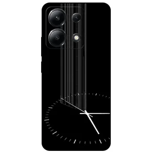 Megafone Interstellar 1895 Cover For Xiaomi Redmi Note 13 4G