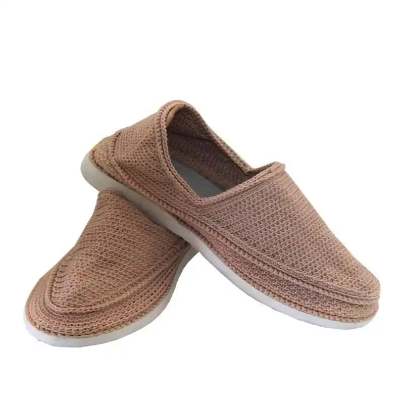 گیوه زنانه مدل بیستون