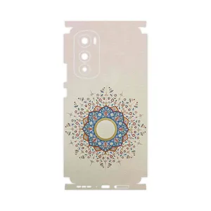 MAHOOT Art of Illumination 1-FullSkin Cover Sticker for Motorola Edge 30