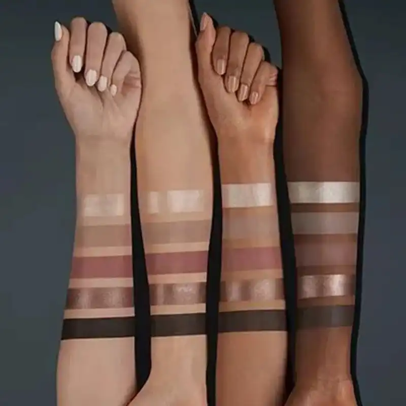 پالت سایه چشم کاتریس مدل In A Box شماره 20