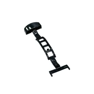 قفل بند چرمی ساعت مچی مدل TR22mm