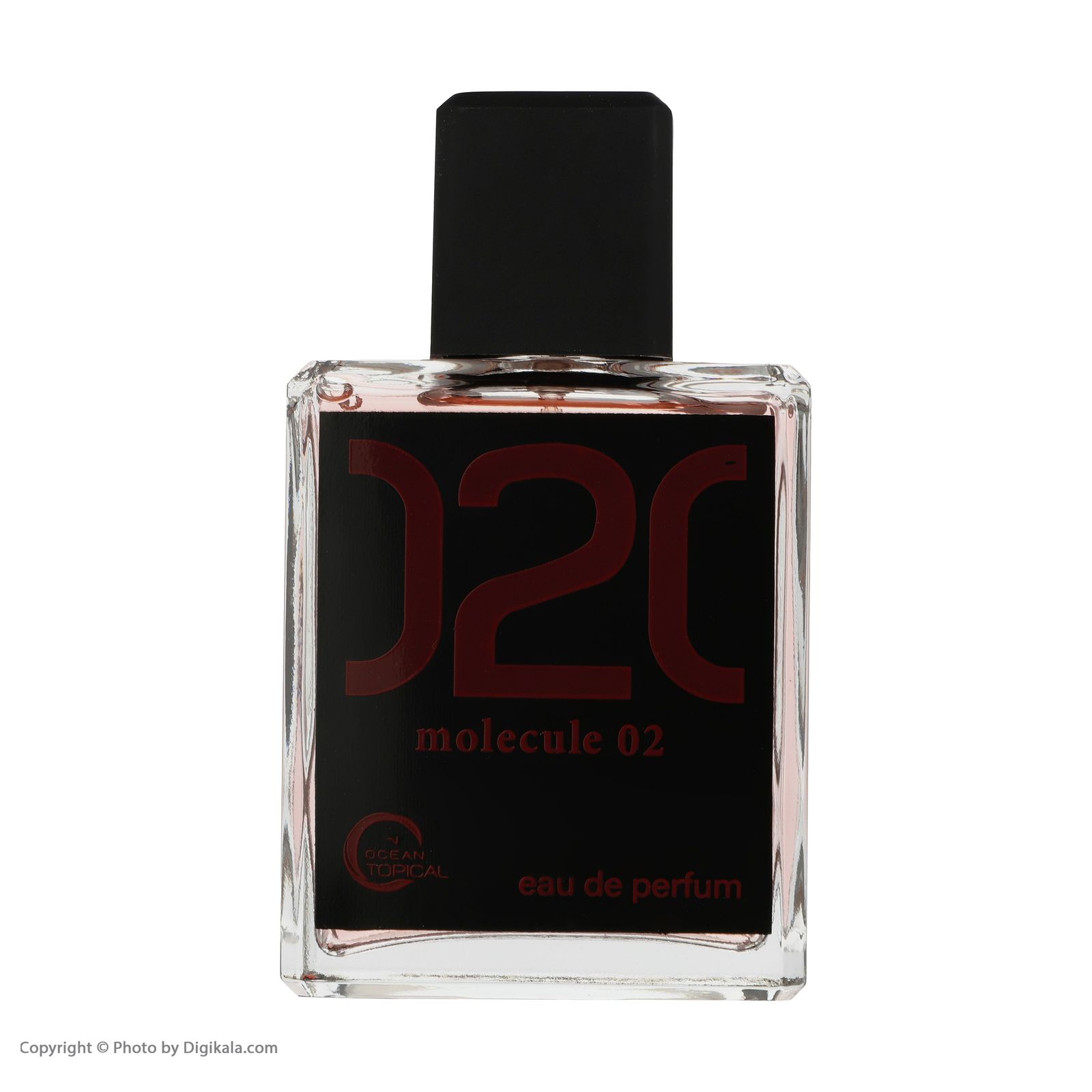ادو پرفیوم مردانه اسکلاره مدل molecule حجم 105 میلی لیتر به همراه عطر جیبی مردانه اسکلاره مدل molecule حجم 30 میلی لیتر -  - 8