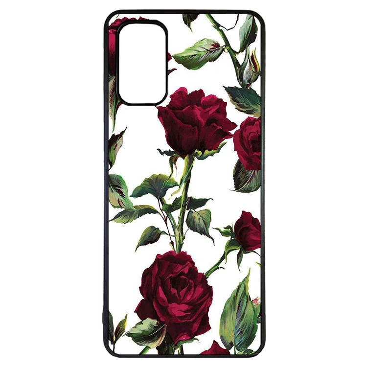 کاور گالری وبفر طرح گل مناسب برای گوشی موبایل شیائومی redmi note 12s