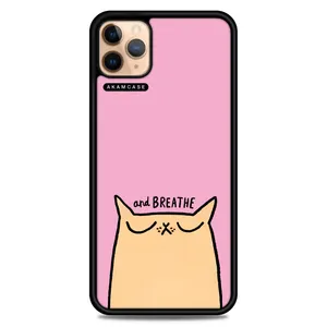 AKAM AMC-WA11PRO-POSITIVE-28 Cover For Apple iPhone 11 Pro