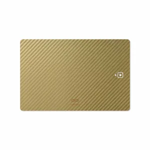 MAHOOT Titanium-Fiber Cover Sticker for Samsung Galaxy Tab S3 9.7 2017 T820