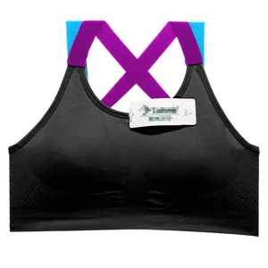 نیم تنه ورزشی زنانه کد 01-S7133 VK