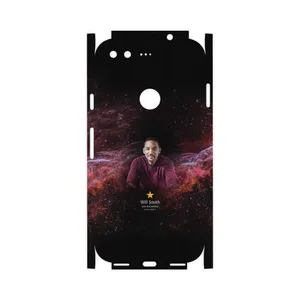 MAHOOT Will Smith-FullSkin Cover Sticker for Google Pixel