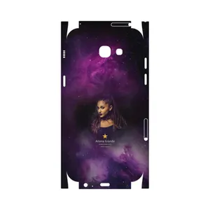 MAHOOT Ariana Grande-FullSkin Cover Sticker for Samsung Galaxy A7 2017