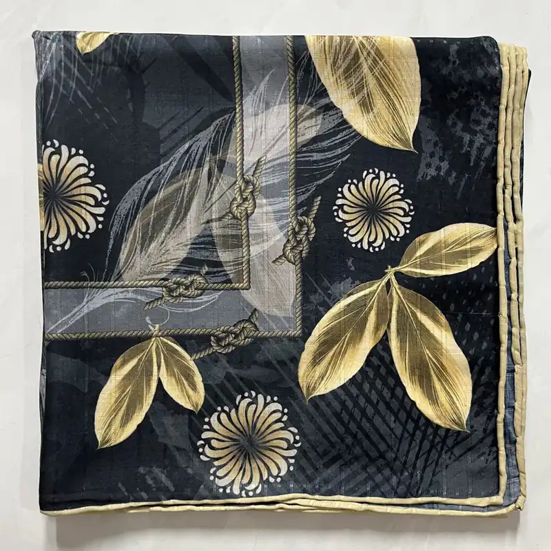 روسری زنانه مدل نخی n138