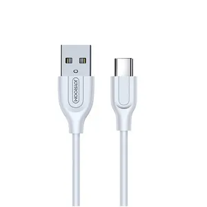 کابل تبدیل USB به USB-C جوی روم مدل JRM به طول 1 متر