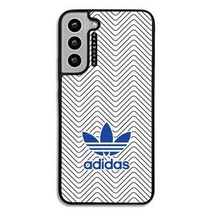 AKAM AMC-WSGS22P-ADIDAS-19 Cover For Samsung Galaxy S22 Plus