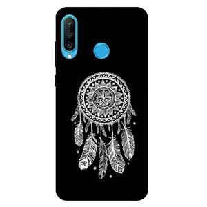 Megafone 7196 Cover For Huwaei P30 Lite / Nova 4E