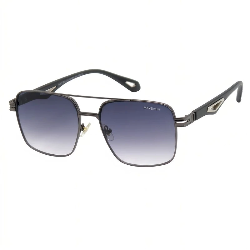 عینک آفتابی خلبانی (Aviator) مردانه میباخ مدل ۵۸۳۴۴