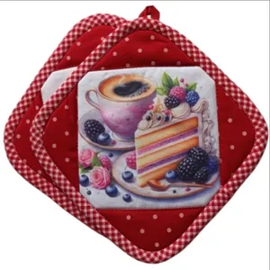 دستگیره مدل پنلی مجموعه 2 عددی