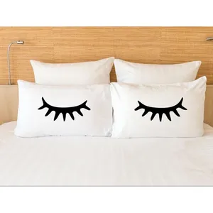 رو بالشی مدل نیلیا بسته 2 عددی