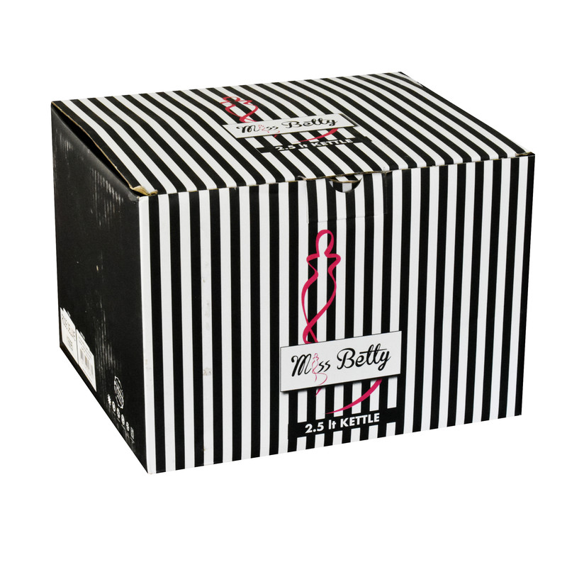 کتری میس بتی مدل ROSE DELUXE 16895